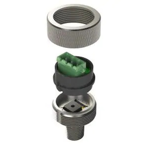 MERITREK Product Pictures