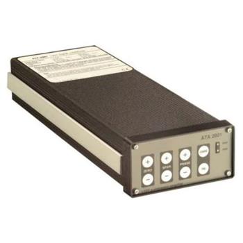 ATA-2001 Product Pictures