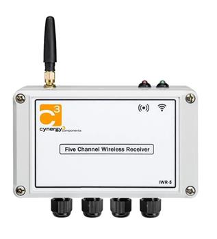 IWR-5 Product Pictures