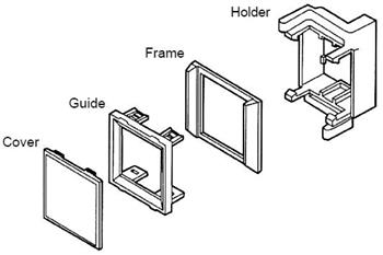 E89-Y1 Product Pictures