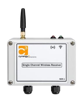 IWR-1 Product Pictures