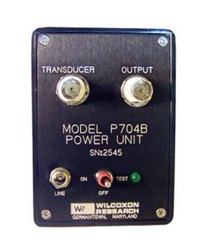 P704B Product Pictures