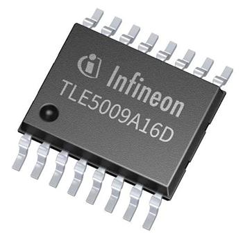 TLE5009A16DE1200XUMA1 Product Pictures