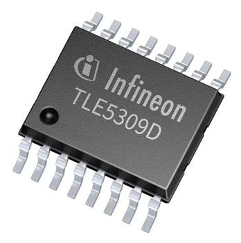 TLE5309DE1211XUMA1 Product Pictures