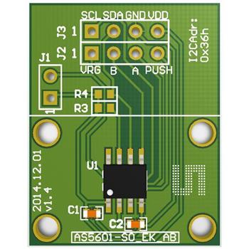 AS5601-ASOT Product Pictures