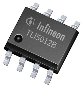 TLI5012BE1000XUMA1 Product Pictures