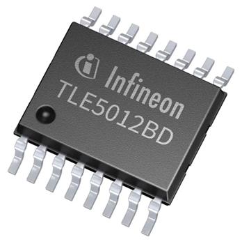 TLE5012BDE1200XUMA1 Product Pictures