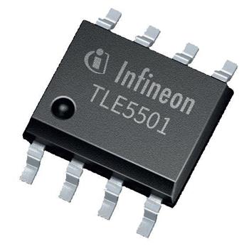 TLE5501E0002XUMA1 Product Pictures