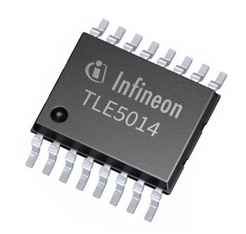 TLE5014SP16DE0002XUMA1 Product Pictures