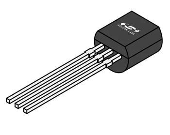 SI7201-B-09-IBR Product Pictures