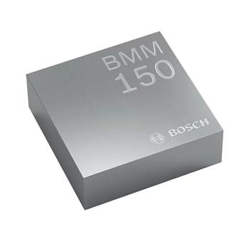 BMM150 Product Pictures