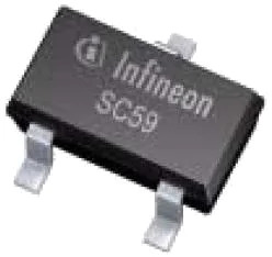 TLE4964-6M Product Pictures