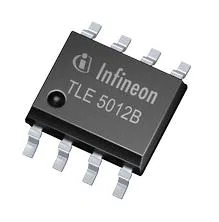 TLE5012BE5000XUMA1 Product Pictures
