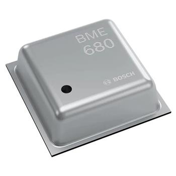 BME680 Product Pictures
