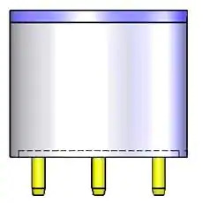 EC4-100-H2S Product Pictures