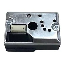 GP2Y1014AU0F Product Pictures