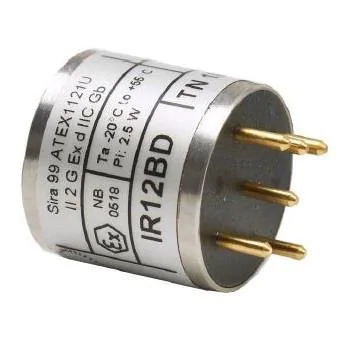 IR11GJ Product Pictures
