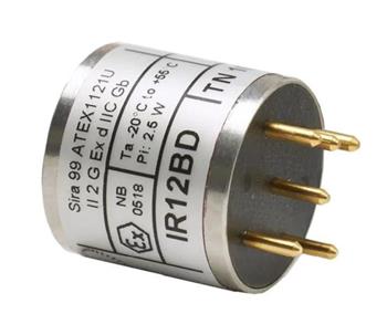 IR12BD Product Pictures