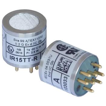 IR15TT-D Product Pictures