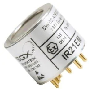 IR22GJ Product Pictures
