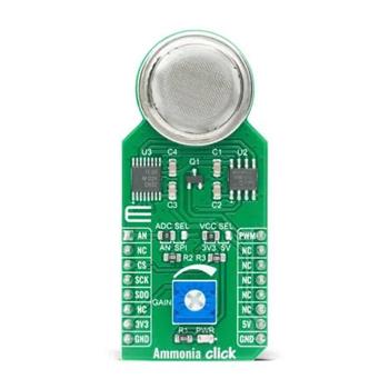 MIKROE-4151 Product Pictures