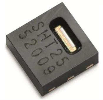 SHT25 Product Pictures