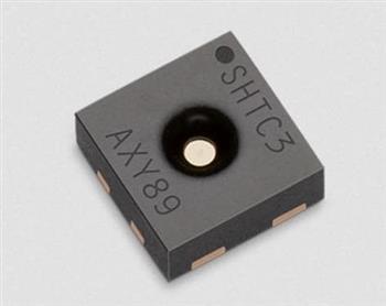 SHTC3 Product Pictures