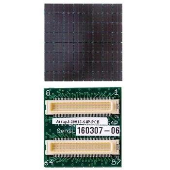 ARRAYJ-60035-64P-PCB Product Pictures