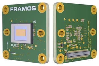 FSM-IMX462C-04G-V1A Product Pictures