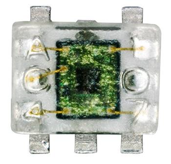 BH1621FVC-TR Product Pictures