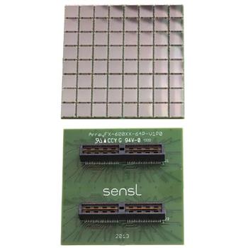 ARRAYC-60035-64P-PCB Product Pictures