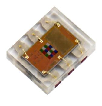 TCS37727FN Product Pictures