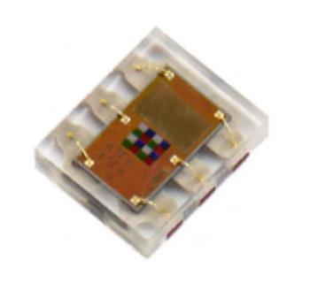 TCS34725FN Product Pictures