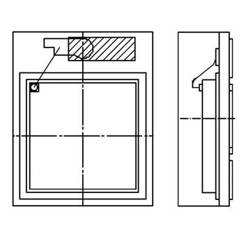 NJL6407R-TE1 Product Pictures