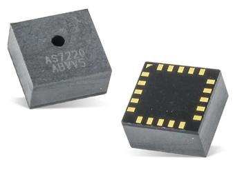 AS7220-BLGM Product Pictures