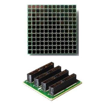 ARRAYC-30035-144P-PCB Product Pictures