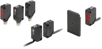 E3Z-D62 Product Pictures