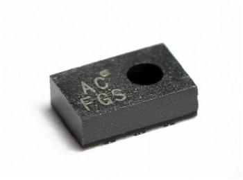 AS7341-DLGT Product Pictures
