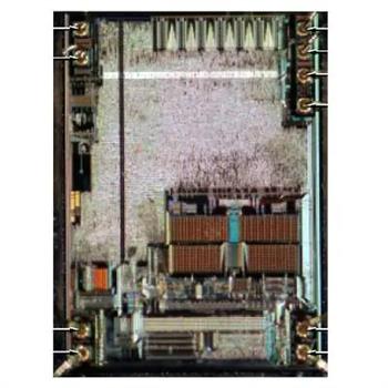 ADT7312WCZ-PT7 Product Pictures