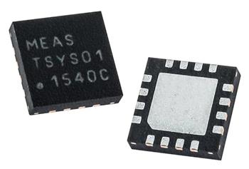 TSYS01 Product Pictures