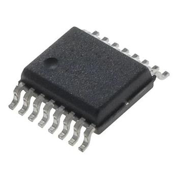 MAX6699EE9C+ Product Pictures