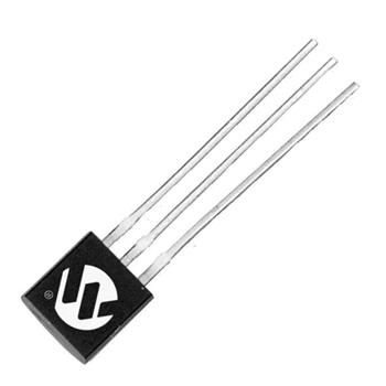 MCP9700-E TO Product Pictures
