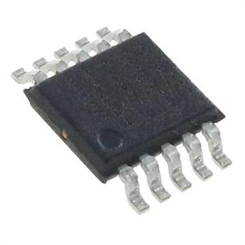 MAX6695AUB+ Product Pictures