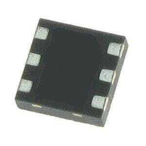 MAX6642ATT90+T Product Pictures