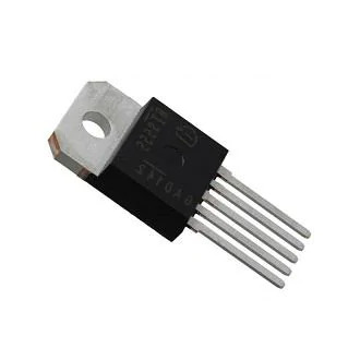 TC74A6-3.3VAT Product Pictures