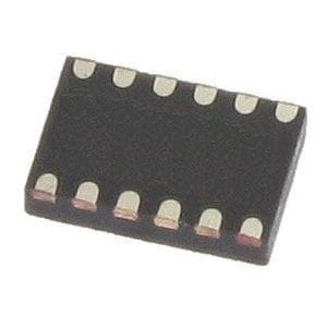 MAX31730ATC+ Product Pictures