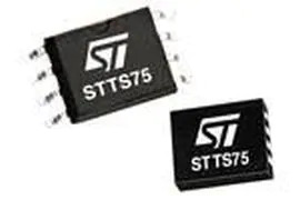 STTS75DS2F Product Pictures