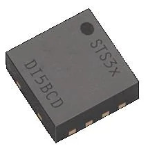 STS30-DIS Product Pictures
