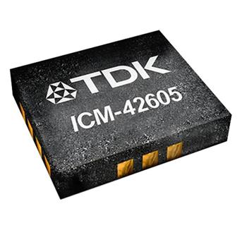 ICM-42605 Product Pictures