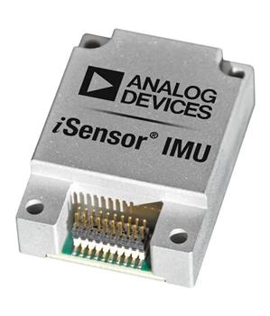 ADIS16445BMLZ Product Pictures